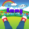 Personalized Kid Music