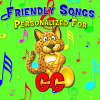 Personalized Kid Music