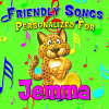 Personalized Kid Music