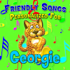 Personalized Kid Music