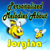Personalized Kid Music