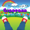 Personalized Kid Music