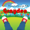 Personalized Kid Music