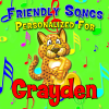 Personalized Kid Music
