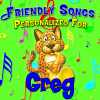 Personalized Kid Music