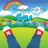 Personalized Kid Music