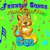 Personalized Kid Music