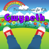 Personalized Kid Music