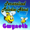 Personalized Kid Music