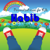 Personalized Kid Music