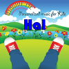 Personalized Kid Music