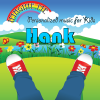 Personalized Kid Music