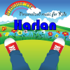 Personalized Kid Music