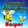 Personalized Kid Music