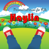 Personalized Kid Music