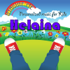 Personalized Kid Music