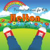 Personalized Kid Music