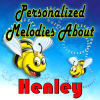 Personalized Kid Music