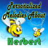 Personalized Kid Music