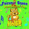 Personalized Kid Music