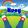 Personalized Kid Music