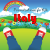 Personalized Kid Music