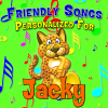 Personalized Kid Music