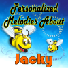 Personalized Kid Music