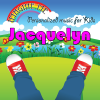 Personalized Kid Music