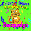 Personalized Kid Music