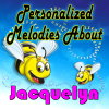 Personalized Kid Music