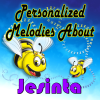 Personalized Kid Music