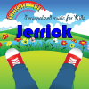 Personalized Kid Music