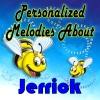 Personalized Kid Music