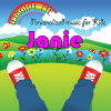 Personalized Kid Music