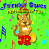 Personalized Kid Music