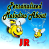 Personalized Kid Music