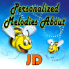 Personalized Kid Music