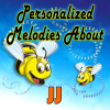 Personalized Kid Music