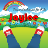 Personalized Kid Music