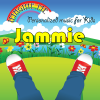 Personalized Kid Music