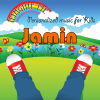 Personalized Kid Music