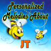 Personalized Kid Music