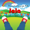 Personalized Kid Music