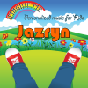 Personalized Kid Music