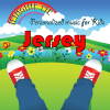 Personalized Kid Music
