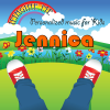Personalized Kid Music