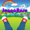 Personalized Kid Music