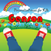 Personalized Kid Music