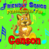 Personalized Kid Music